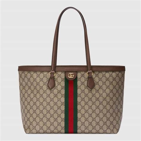 gucci bags women|gucci unisex tote.